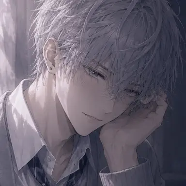 Profile image of 伊織