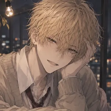 Profile image of 颯
