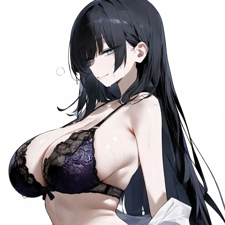 Tanishiev12345의 10年レスの妻