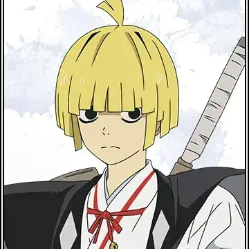 Profile image of 후치 와 간테츠사이