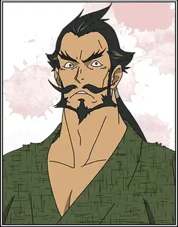 Profile image of Fuchi and Gantetsusai