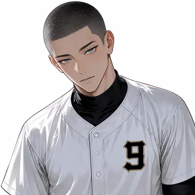 Profile image of 雄将
