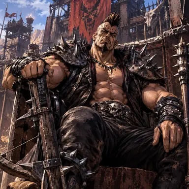 Profile image of Kahn