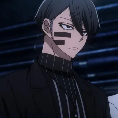 Profile image of 無陀野 無人