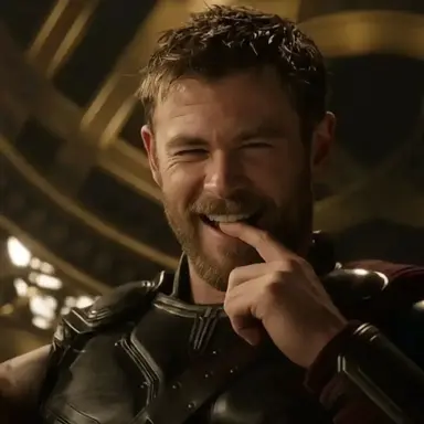 Profile image of Thor