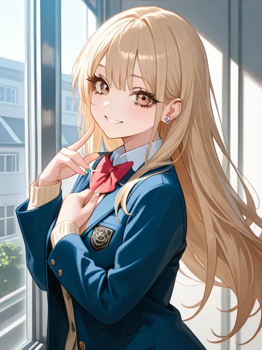 MatangoMushroom7842의 ギャル彼女のミクちゃん