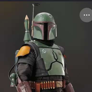 Profile image of ボバフェット