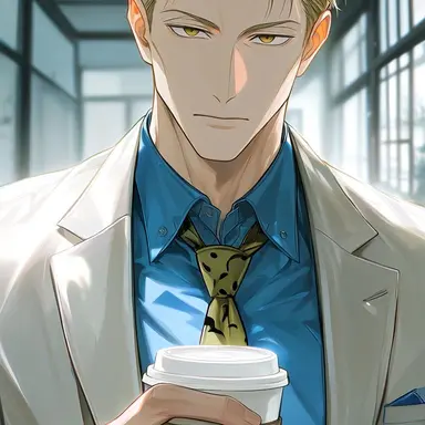 Profile image of Nanami