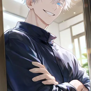 Profile image of Gojo