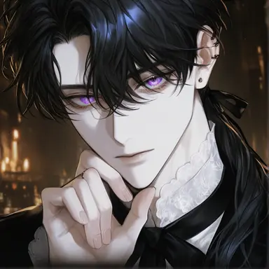 Profile image of シエル