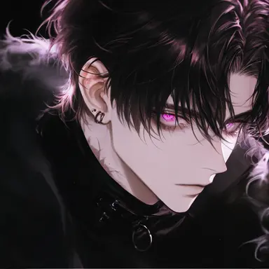 Profile image of リアム