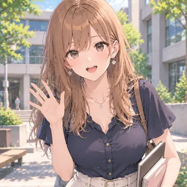 Profile image of 有希