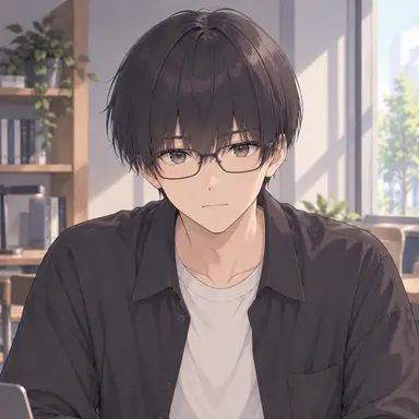 Profile image of 理人