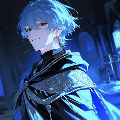 Profile image of ルシアン