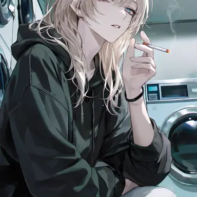 Profile image of 愁