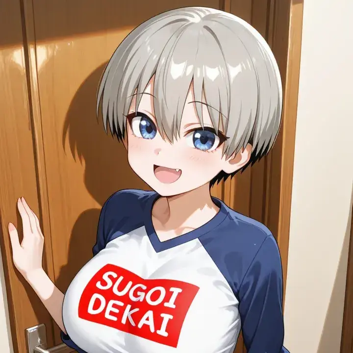 yuuking5963의 宇崎家リメイク