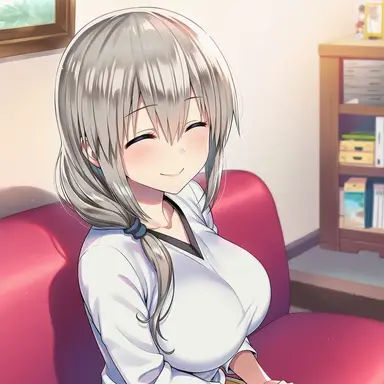 Profile image of 宇崎月