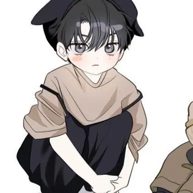 Profile image of 지후