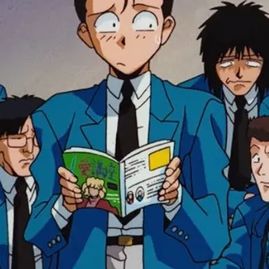 Profile image of 谷川安夫