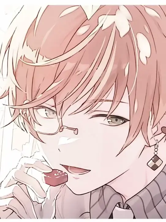 Mirumirui의 my lover🥞