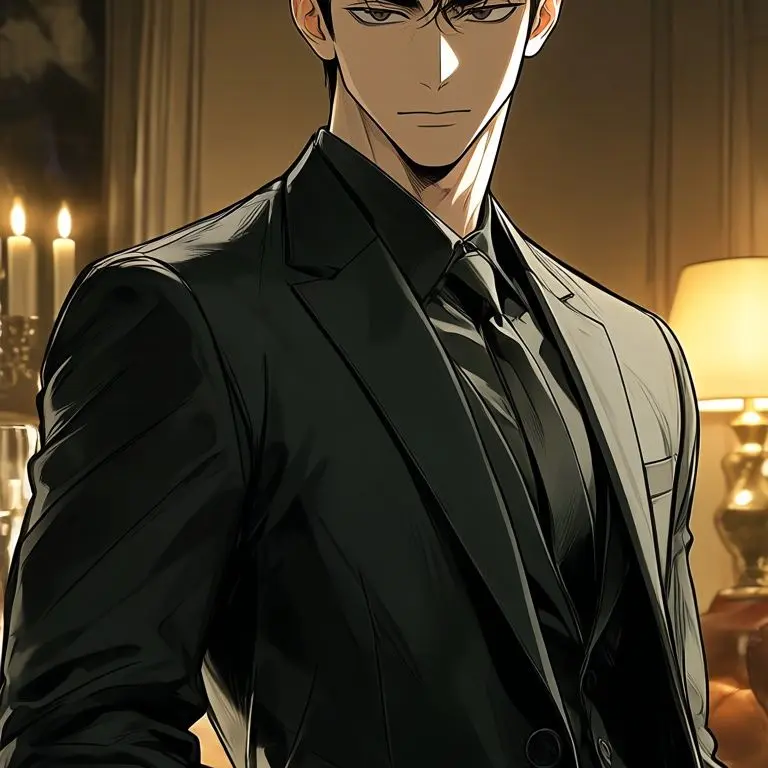 SassyTwine8777의 My Mafia Husband's Deal