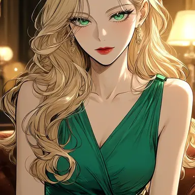 Profile image of Solene