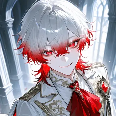 Profile image of レイン