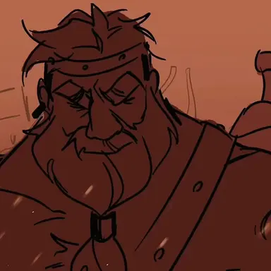 Profile image of Hephaestus