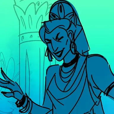 Profile image of Hera
