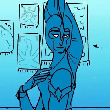 Profile image of Athena