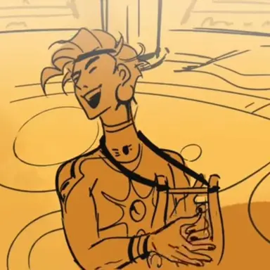 Profile image of Apollo