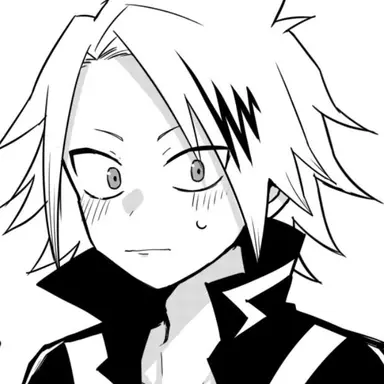 Profile image of 上鳴 電気