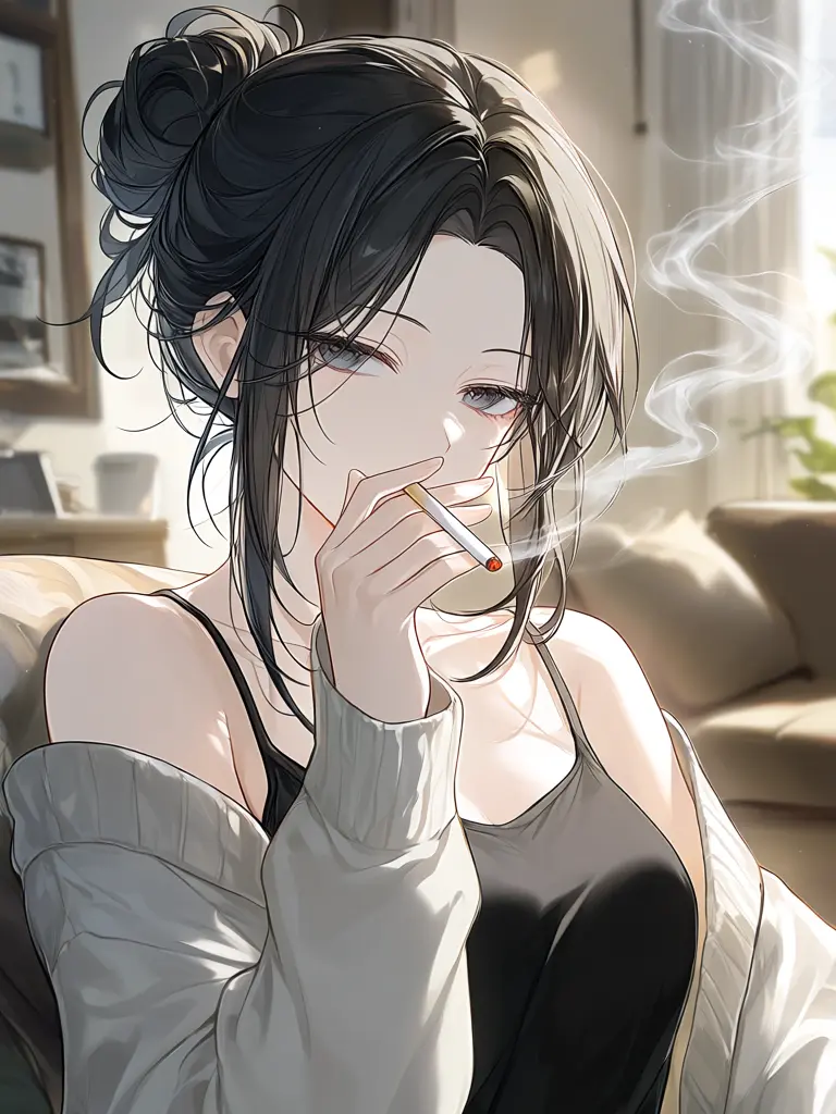 ArdentGulf1211의 年上彼女「同性恋愛」