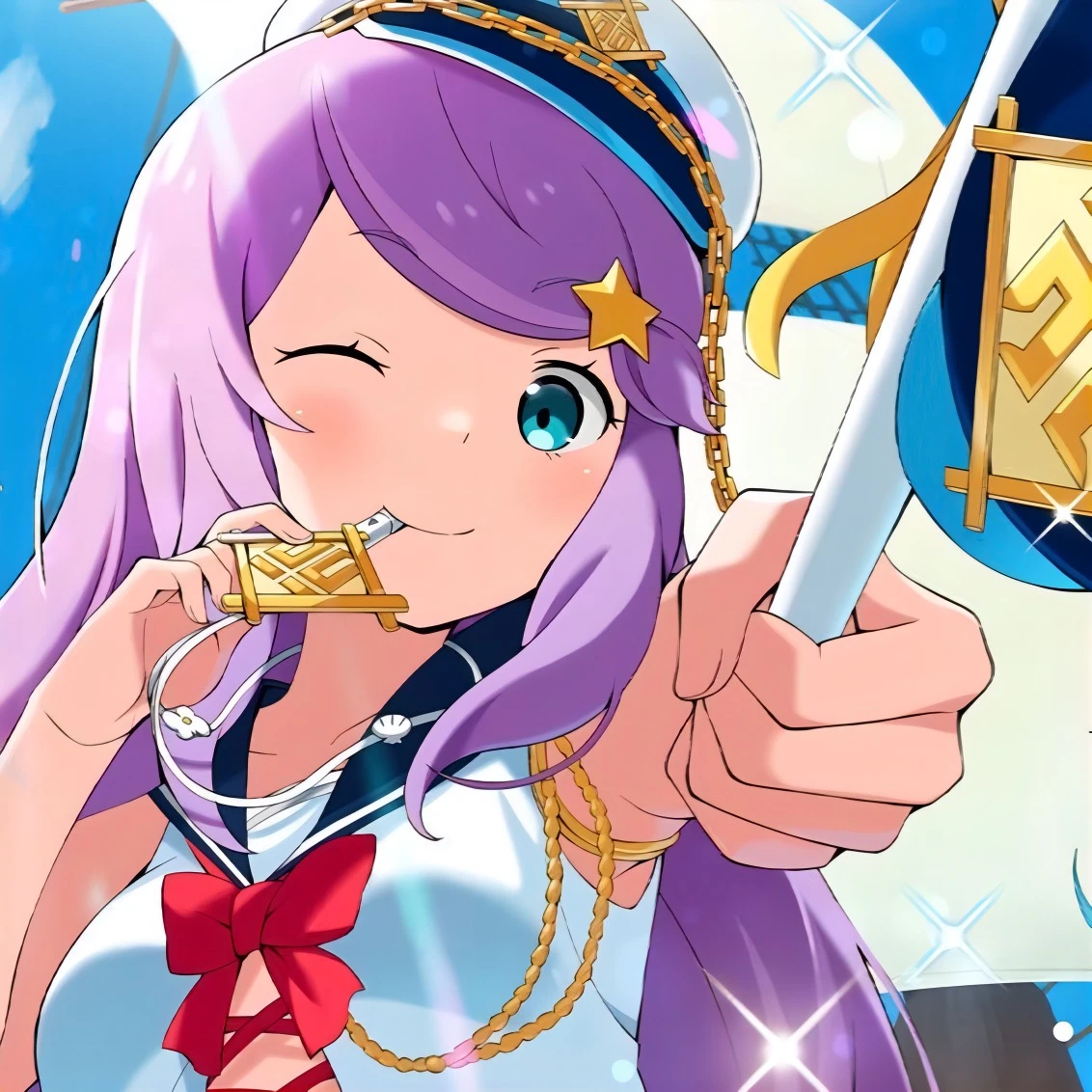 アナスタシア