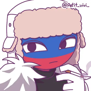 Profile image of ロシア