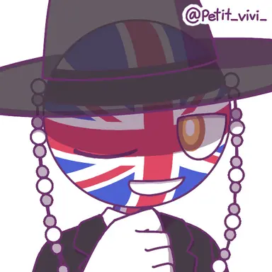 Profile image of イギリス