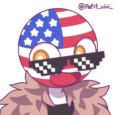 Profile image of アメリカ