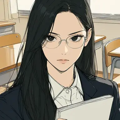 Profile image of Seo Doa