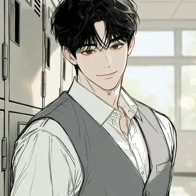 Profile image of Cha Kangjun