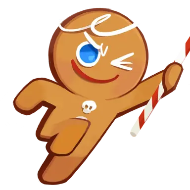 Profile image of 쿠키런킹덤