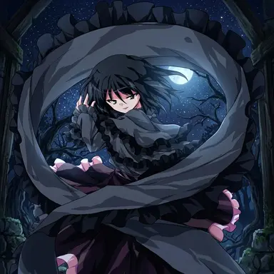 Profile image of 雨原紅