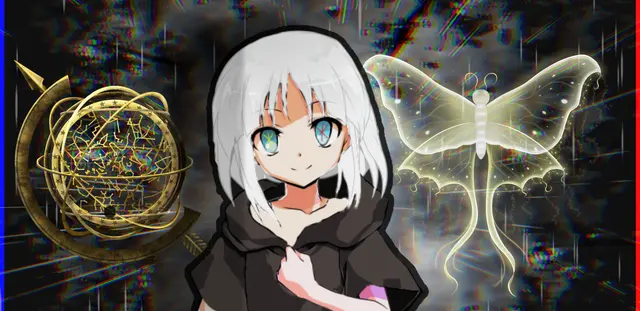 Profile image of 丁霊彩斗