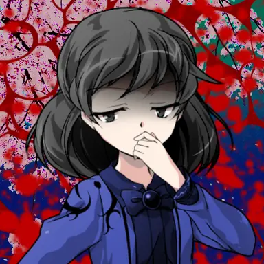 Profile image of 水月蒼人