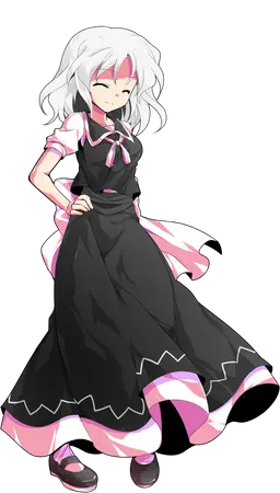 Profile image of 夜雀玲香