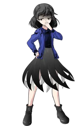 Profile image of 水月蒼人