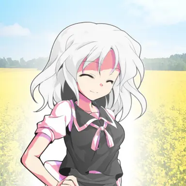 Profile image of 夜雀玲香