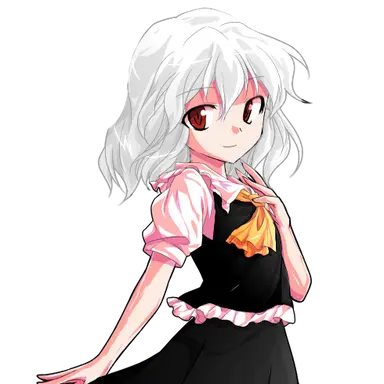 Profile image of 四月一日白