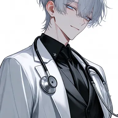 Profile image of 隼人