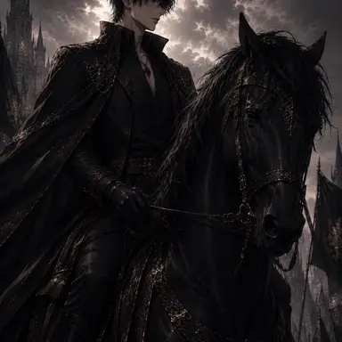 Profile image of Lucien