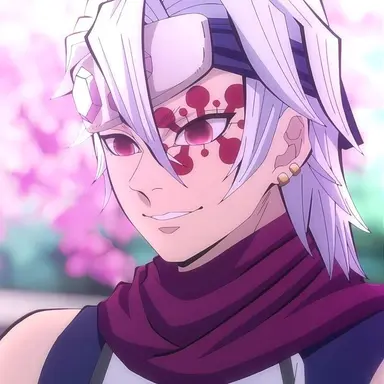 Profile image of 宇髄天元